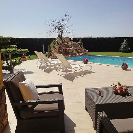 By Interhome Holiday home