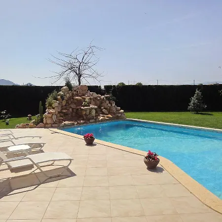 Holiday home By Interhome *