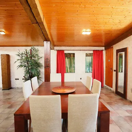 By Interhome Holiday home *