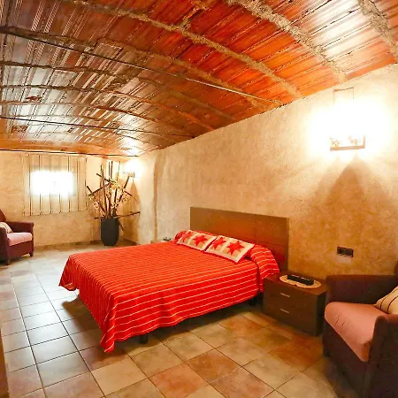 By Interhome Vakantiehuis L'Aldea