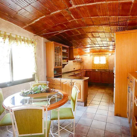 By Interhome L'Aldea