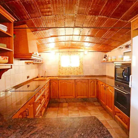By Interhome Casa de Férias L'Aldea