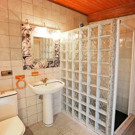 By Interhome Vakantiehuis *