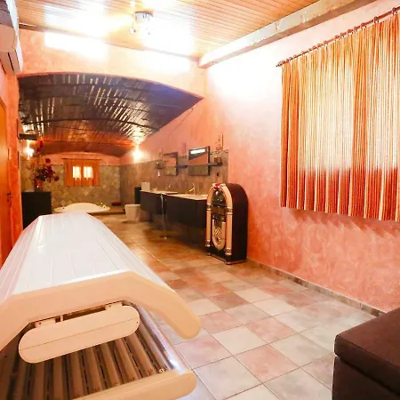 By Interhome Casa de Férias L'Aldea