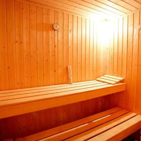Vakantiehuis By Interhome *