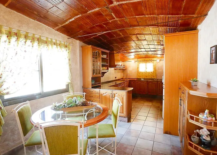By Interhome L'Aldea